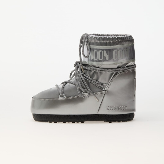 Moon Boot Dame Sko Grå 39 EU Moon Boot Dame Sko Grå 39 EU