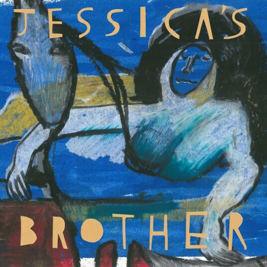 Jessicas Brother Jessicas Brother Vinyl