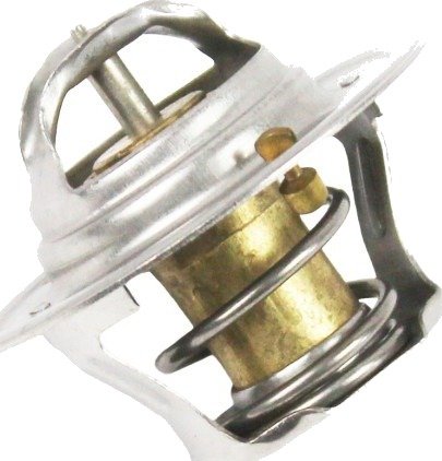Termostat, kjølemiddel ABAKUS 017-025-0001