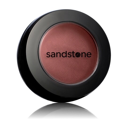 Sandstone Eyeshadow 635 Red Clay Sandstone Eyeshadow 635 Red Clay