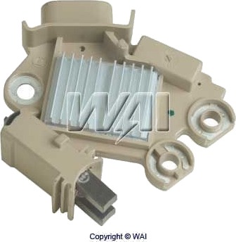 Dynamoregulator WAI M525 Dynamoregulator WAI M525
