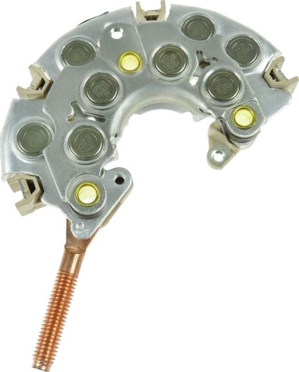 Likeretter dynamo AS PL ARC6014S