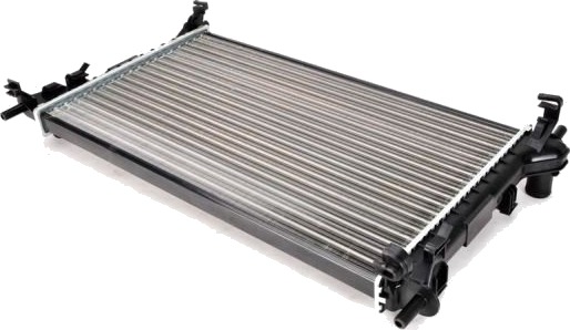 Radiator THERMOTEC D7G023TT