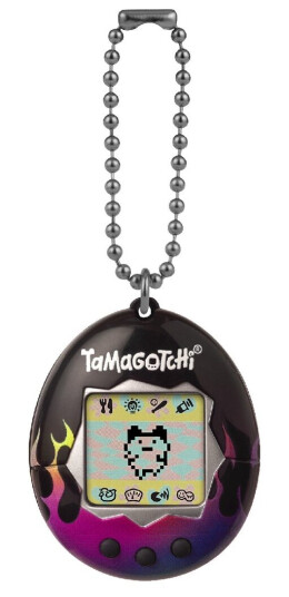 Tamagotchi - Flammer Tamagotchi - Flammer