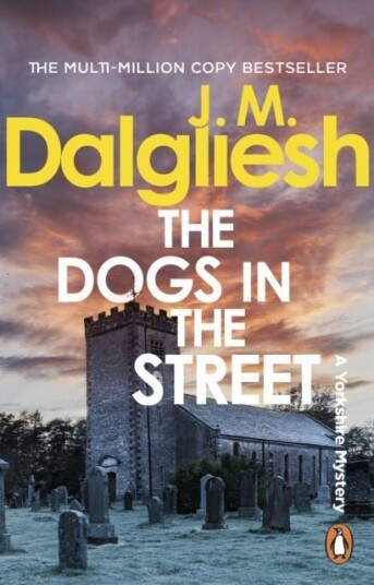 The Dogs in the Street The Dogs in the Street