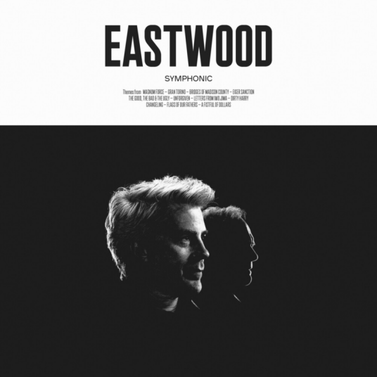 Kyle Eastwood Eastwood Symphonic LP/Vinyl Kyle Eastwood Eastwood Symphonic LP/Vinyl
