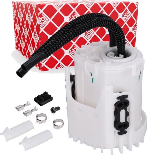 Bensinpumpe FEBI BILSTEIN 14352