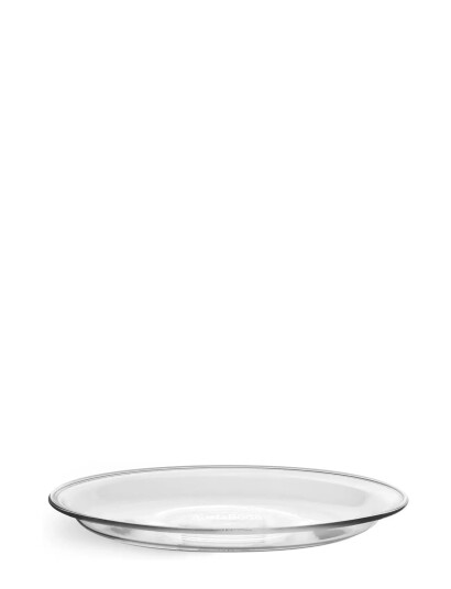 Kosta Boda Innocent Bowl 145Mm 2 Pack   Nude   14.5