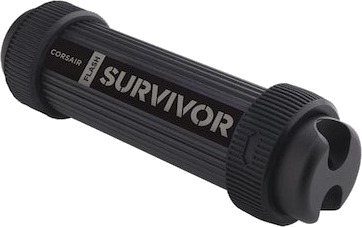 Corsair Flash Survivor Stealth 64GB Corsair Flash Survivor Stealth 64GB