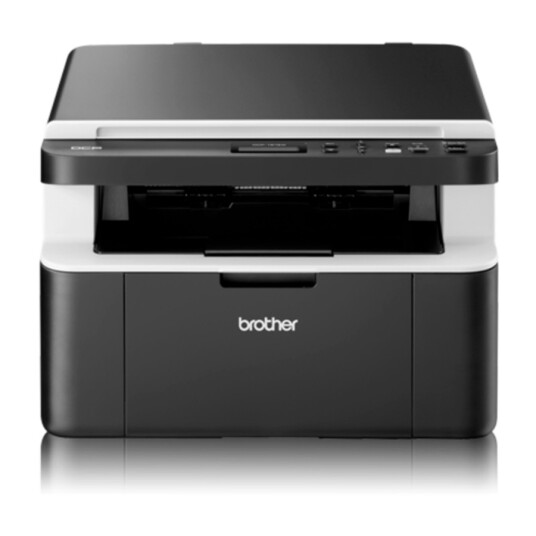Brother DCP 1612W 3 i 1 Mono laserskriver