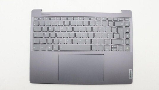 Lenovo Cover Upper Case Asm_Por