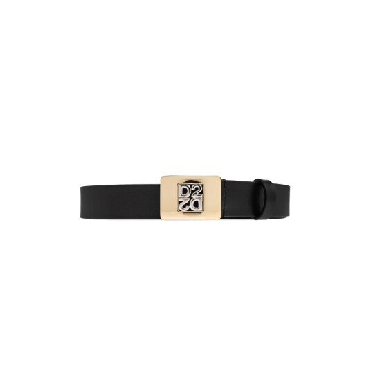 Dsquared2 Herre Accessories Svart 85 CM,