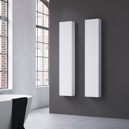 Copenhagen Chic CC1630 Matt Hvit