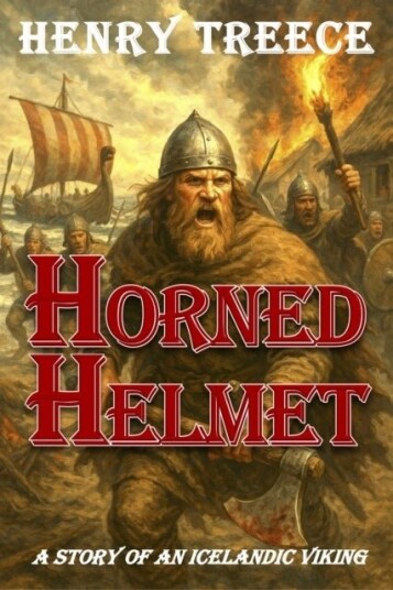 Horned Helmet Horned Helmet