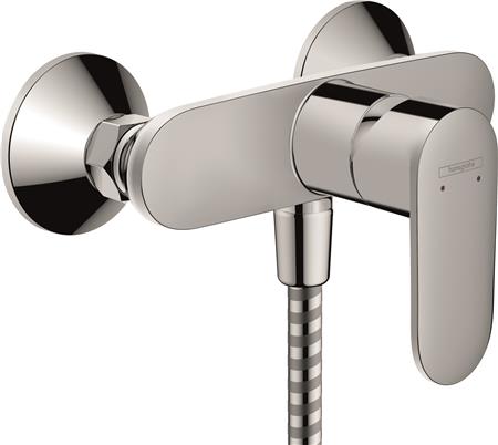 Hansgrohe Vernis Blend Brusearmatur Krom Hansgrohe Vernis Blend Brusearmatur Krom