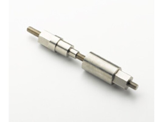 RockShox Rock Shox Rear Shock Bushing Tool, 1/2"X1/2" Eyelet/sealhead RockShox Rock Shox Rear Shock Bushing Tool, 1/2"X1/2" Eyelet/sealhead