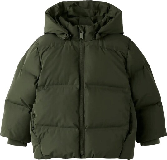 Name It | Nmnmusk Puffer Jacket Tb Noos | 122