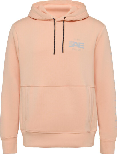 American Eagle 2202 Manchego Active Popover Hoodie Orange S