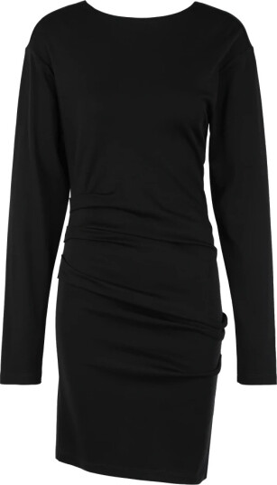 Max Mara Dame Kjoler Svart S,