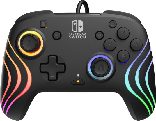 PDP Afterglow Wave Wired Controller PDP Afterglow Wave Wired Controller