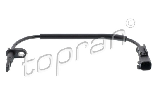 Sensor, ABS TOPRAN 305 869 Sensor, ABS TOPRAN 305 869