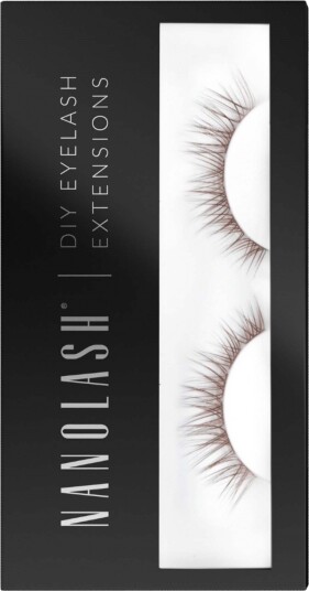 Nanolash Diy Eyelash Extensions Classy Bro
