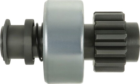 Friløpsgir, starter AS-PL SD5061