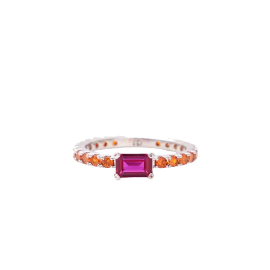 Izabel Display Dame Accessories Rosa 52 MM, Izabel Display Dame Accessories Rosa 52 MM,