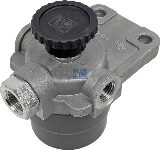 Drivstoffilter DT Spare Parts 3.22032