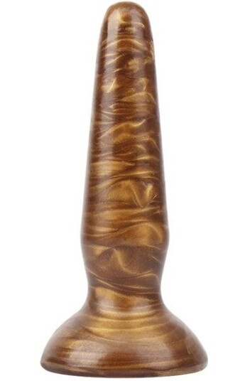 Gold Gosling Todt Plug 10 cm