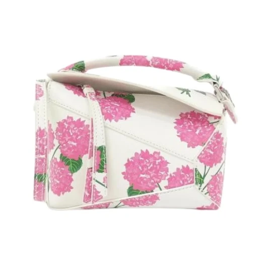 Loewe Dame Flerfarget