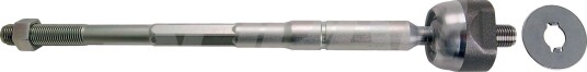 Aksialledd, parallellstag SPIDAN CHASSIS PARTS 50539