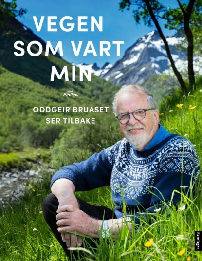 Vegen som vart min Vegen som vart min