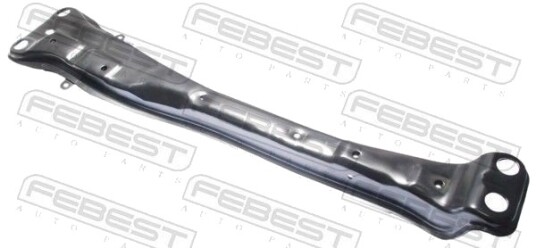 Akselskaft FEBEST FRAME N16 Akselskaft FEBEST FRAME N16
