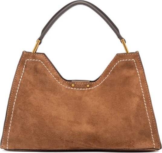 Gianni Chiarini Dame Vesker Brun ONE SIZE, Gianni Chiarini Dame Vesker Brun ONE SIZE,