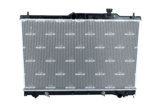 Radiator NRF 53705