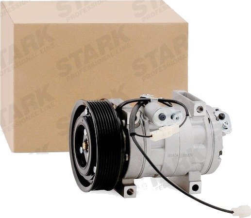 AC-kompressor STARK SKKM-0340005