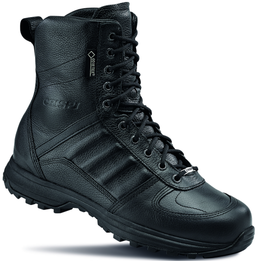 Crispi Swat Evo Uniformsko Sort EU 40 Crispi Swat Evo Uniformsko Sort EU 40