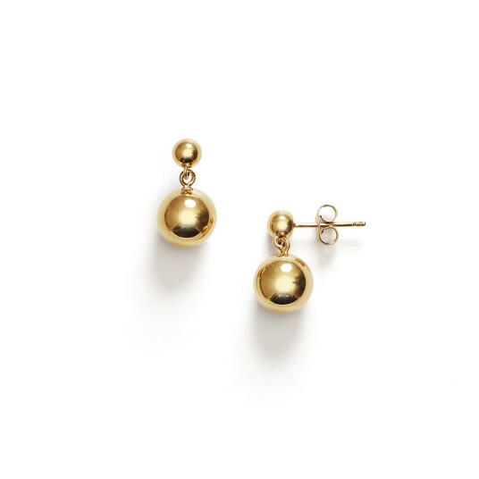 Anni Lu Dame Accessories Gul ONE SIZE, Anni Lu Dame Accessories Gul ONE SIZE,