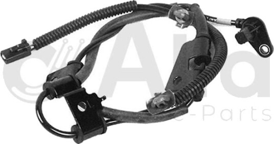 Alfa e Parts AF08378 Sensor ABS