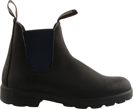 Blundstone Herre Sko Svart 42 1/2 EU, Blundstone Herre Sko Svart 42 1/2 EU,