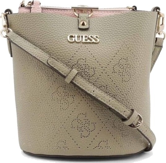 Guess Guess Skulderveske Guess Nosize Guess Guess Skulderveske Guess Nosize