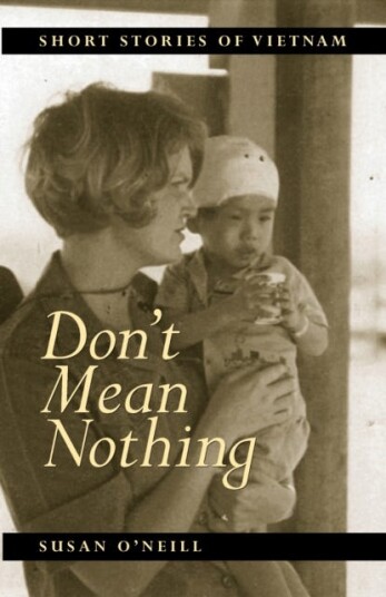 Don't Mean Nothing  Short Stories of Vietnam
