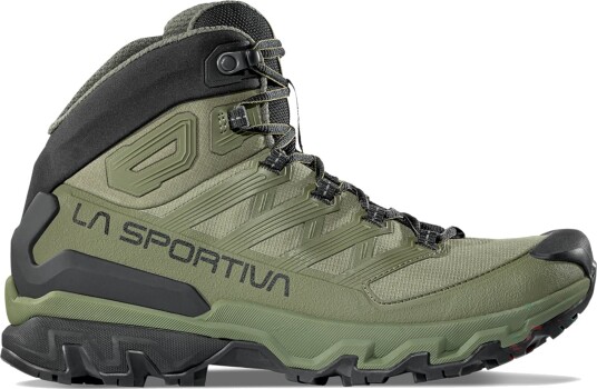 La Sportiva Ultra Raptor 3 MID GTX Herre Cypress/Black 41
