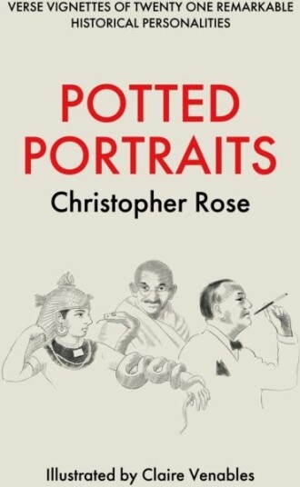 Potted Portraits Potted Portraits