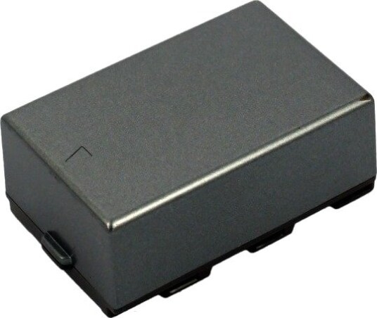 Cameron Sino Batteri til kamera for JVC GR-DVX707EG, GR-DVX509, GR-DVX407EG m.fl.