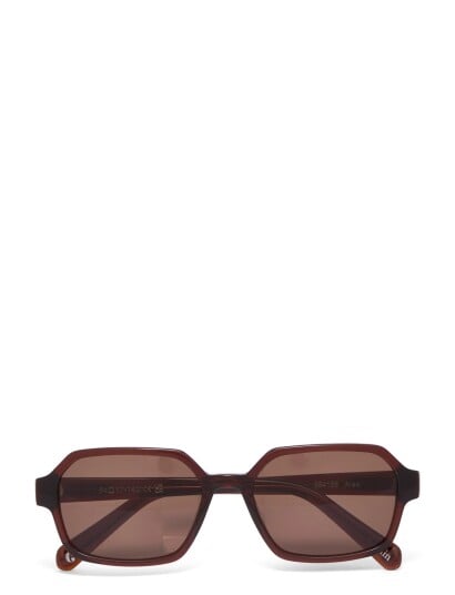 Corlin Eyewear Alex Brown Brown Brown ONE SIZE