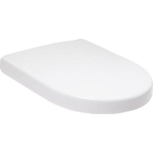 Villeroy & Boch Subway Sete Soft Close Avtagbar Hvit Villeroy & Boch Subway Sete Soft Close Avtagbar Hvit