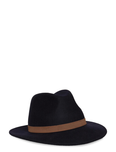 Wigéns Country Traveler 6,5 - Black - XL Wigéns Country Traveler 6,5 - Black - XL