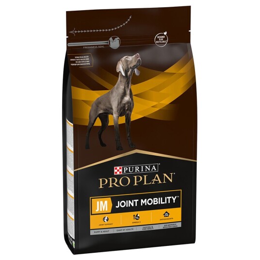 Purina Pro Plan Veterinary Diets Pro Plan Jm Joint Mobility 3 kg